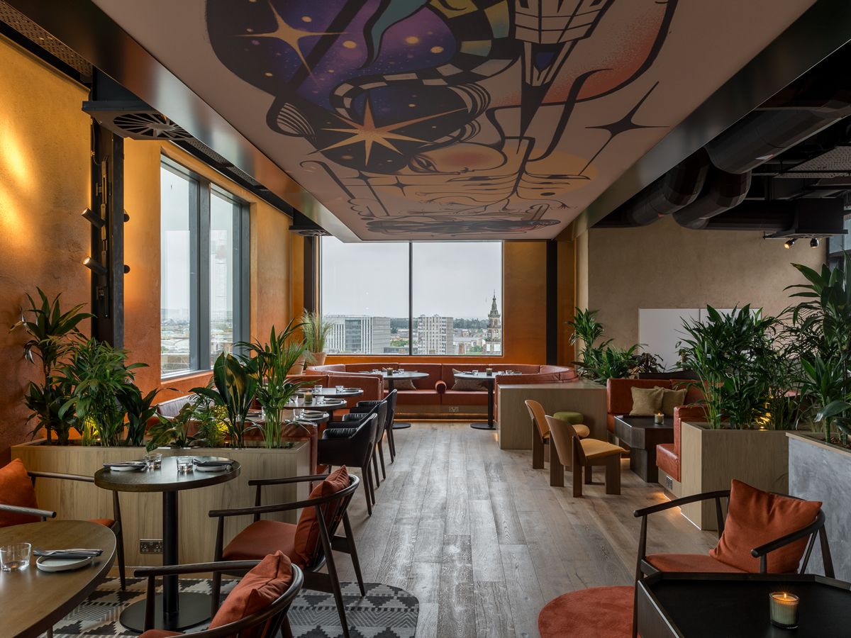 First look: SiSi teases scene stealing mural and striking skyline views with opening on the horizon