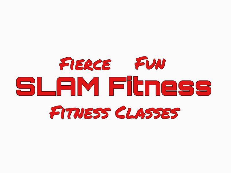 Slam Fitness Barrhead