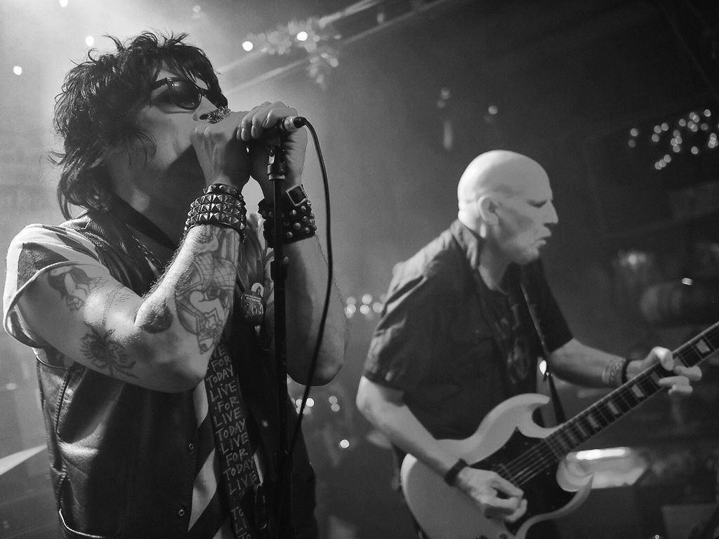 Dead Boys