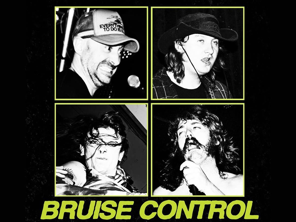 Bruise Control