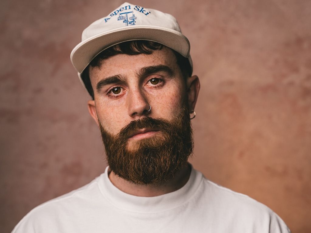 Sam Tompkins