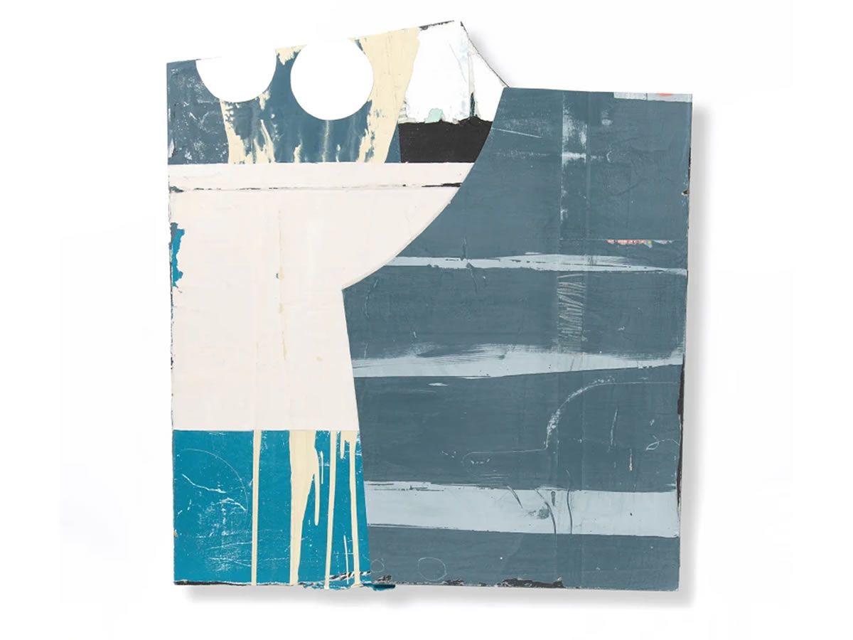 Karen Stamper :: Salvage