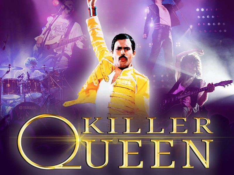 Killer Queen