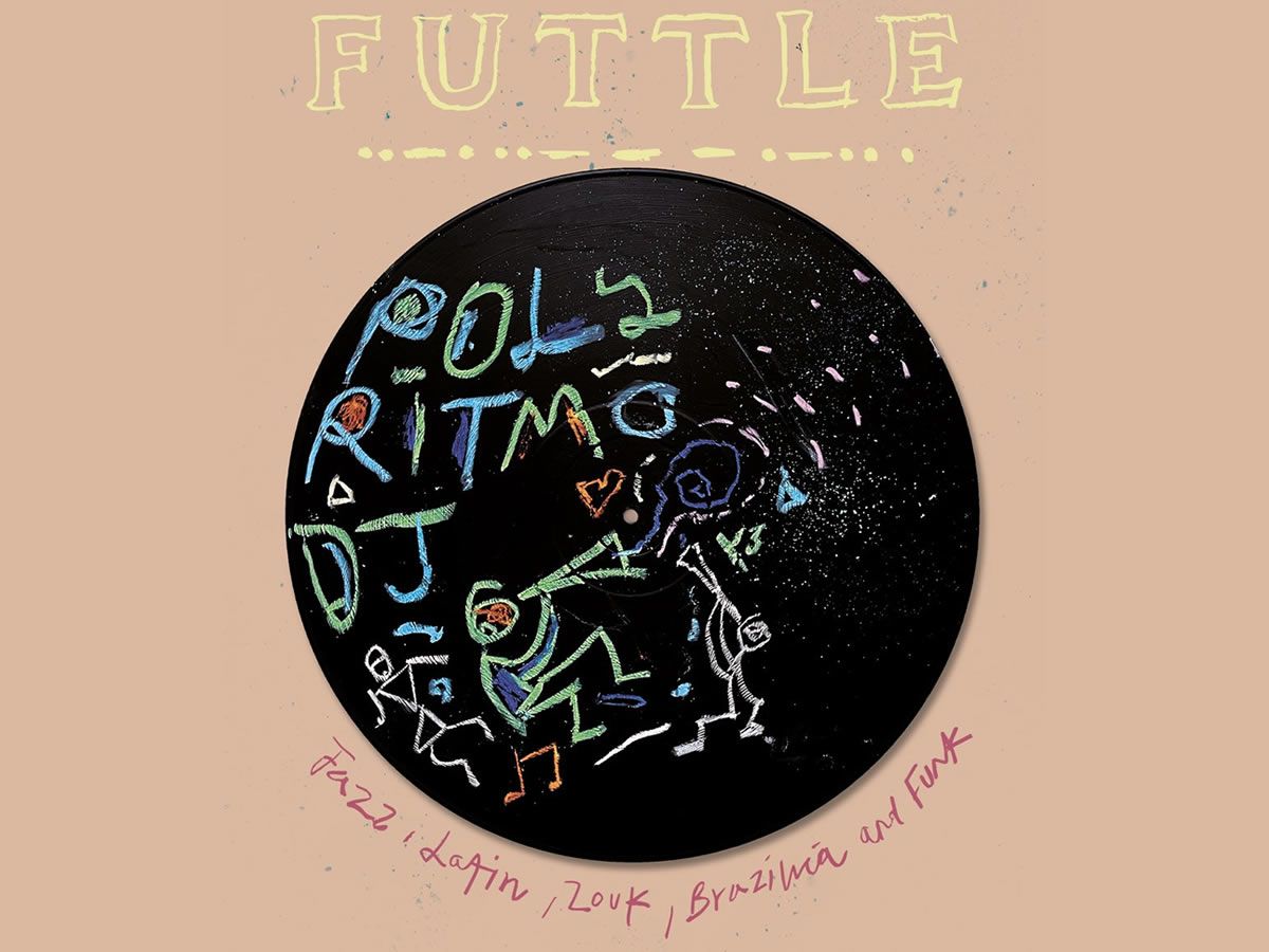 Futtle X Poly Ritmo DJ Night
