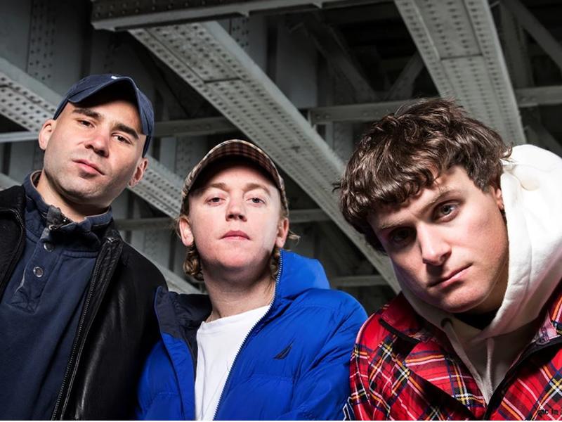 DMA’s