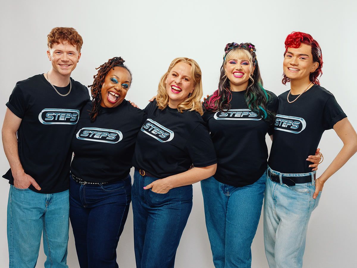 Casting announced for Here & Now