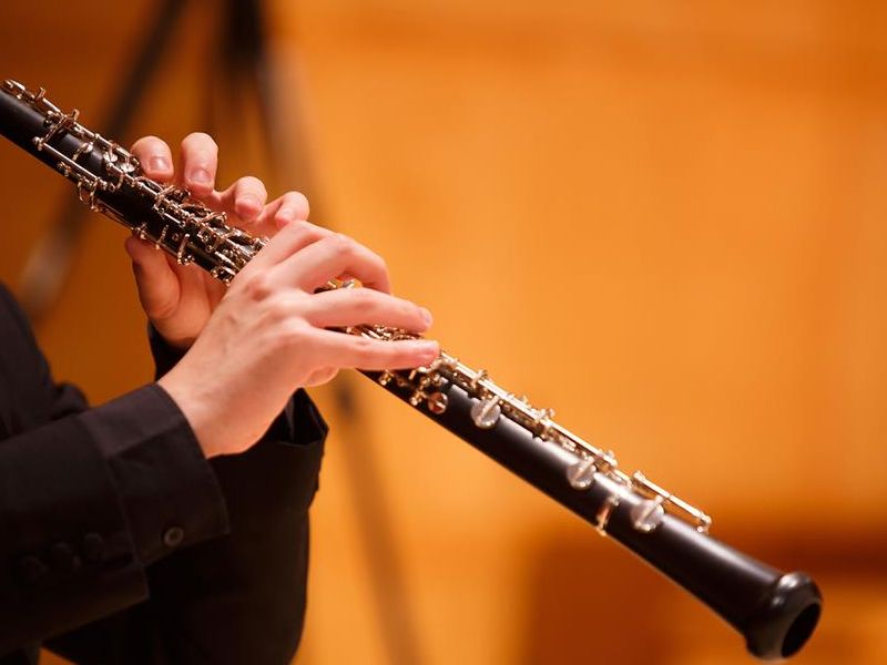 Wind Orchestra: Strictly... Mr Boddice
