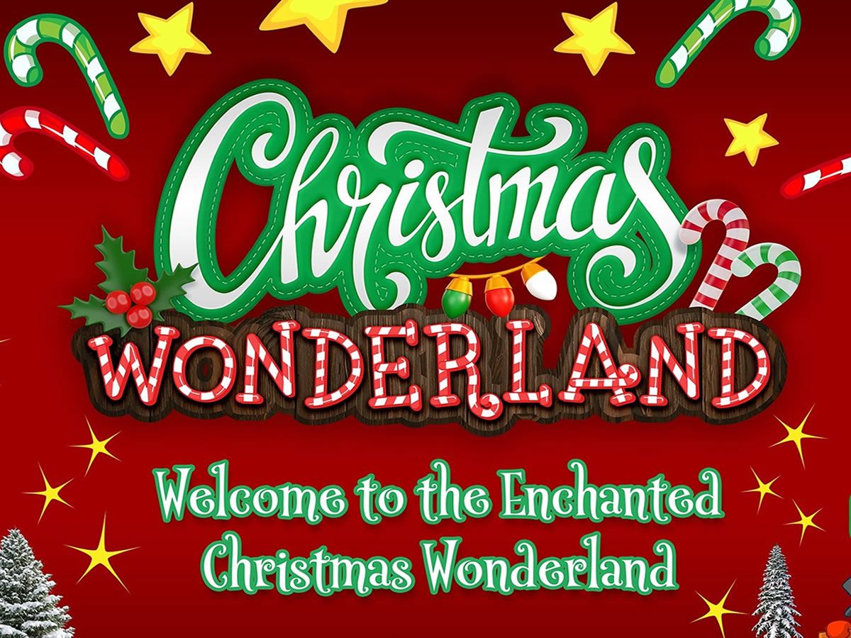 Christmas Wonderland