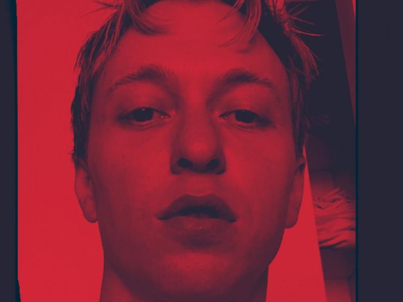 The Drums