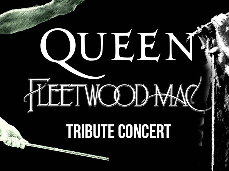 Queen vs Fleetwood Mac