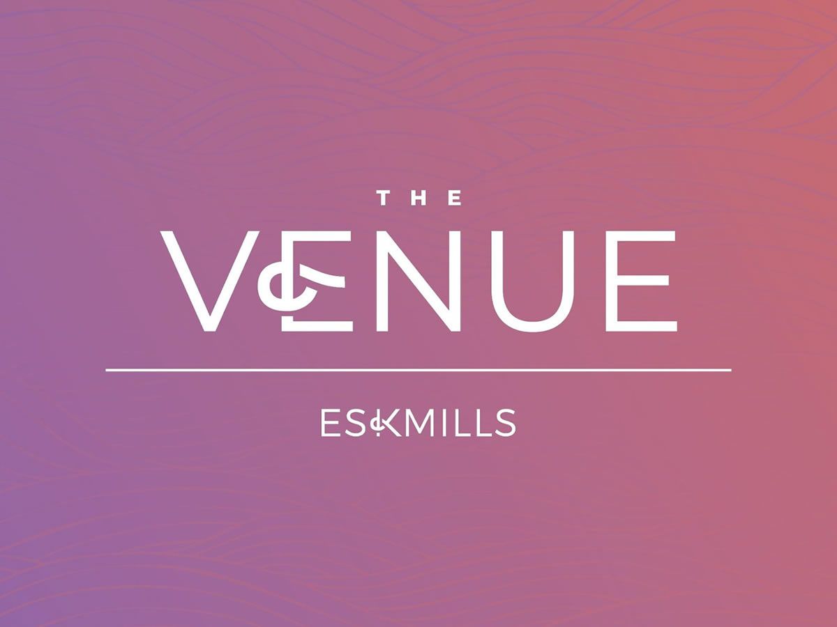 Eskmills Venue