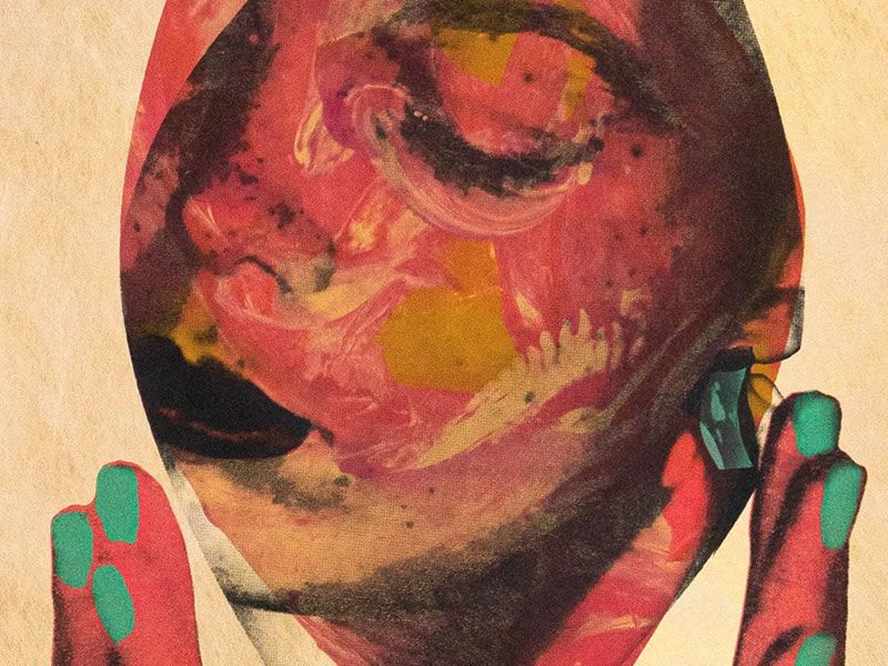 Exhibitions Preview - WHAT A FEELING! | ACT I & Portrait
