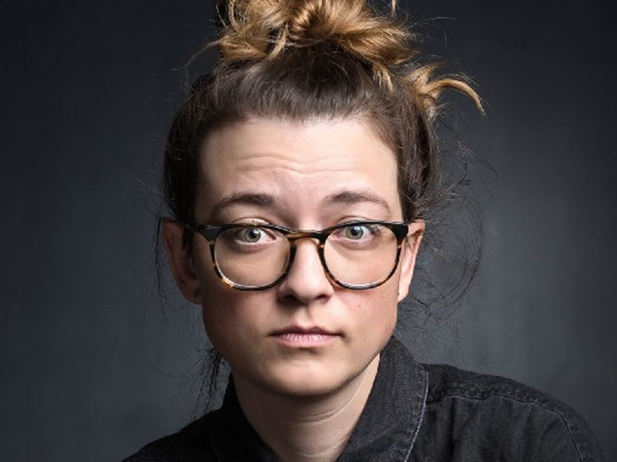 Emily Catalano: Quiet Is the New Loud