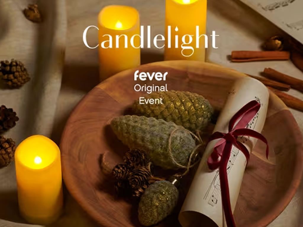 Candlelight: Christmas Special
