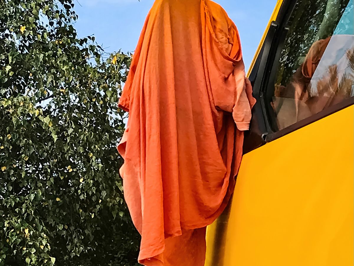 Orange: International Photography Exhibition