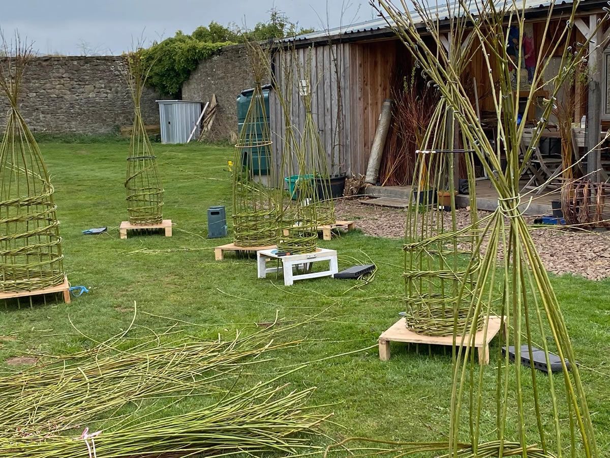 Growing Matters announces exciting plans for Open Day event at Gilmerton Walled Garden