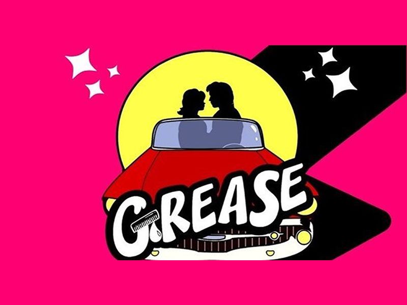 Nardone’s Academy of Performing Arts presents: Grease