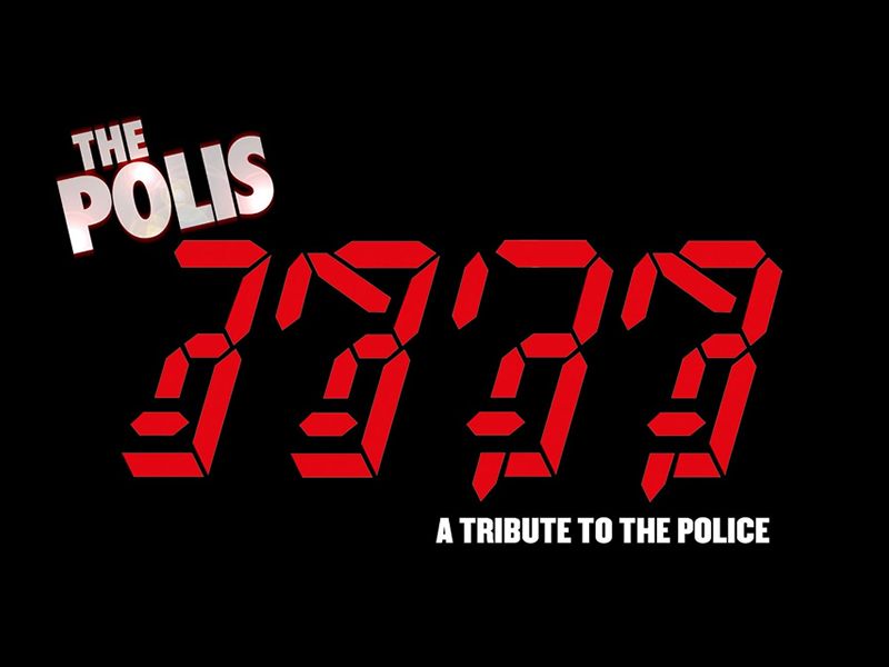 The Polis: A Tribute To The Police