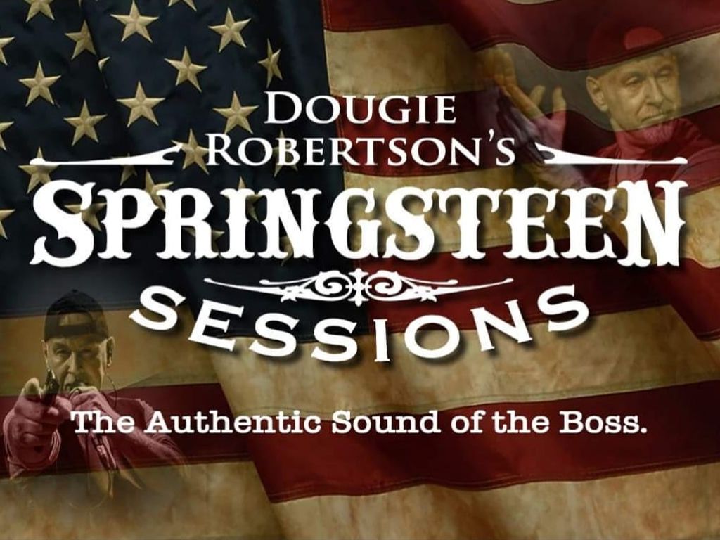 The Springsteen Sessions