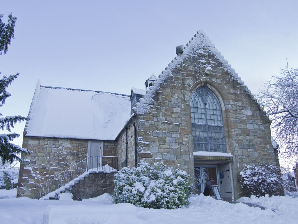Christmas Art & Craft Exhibition