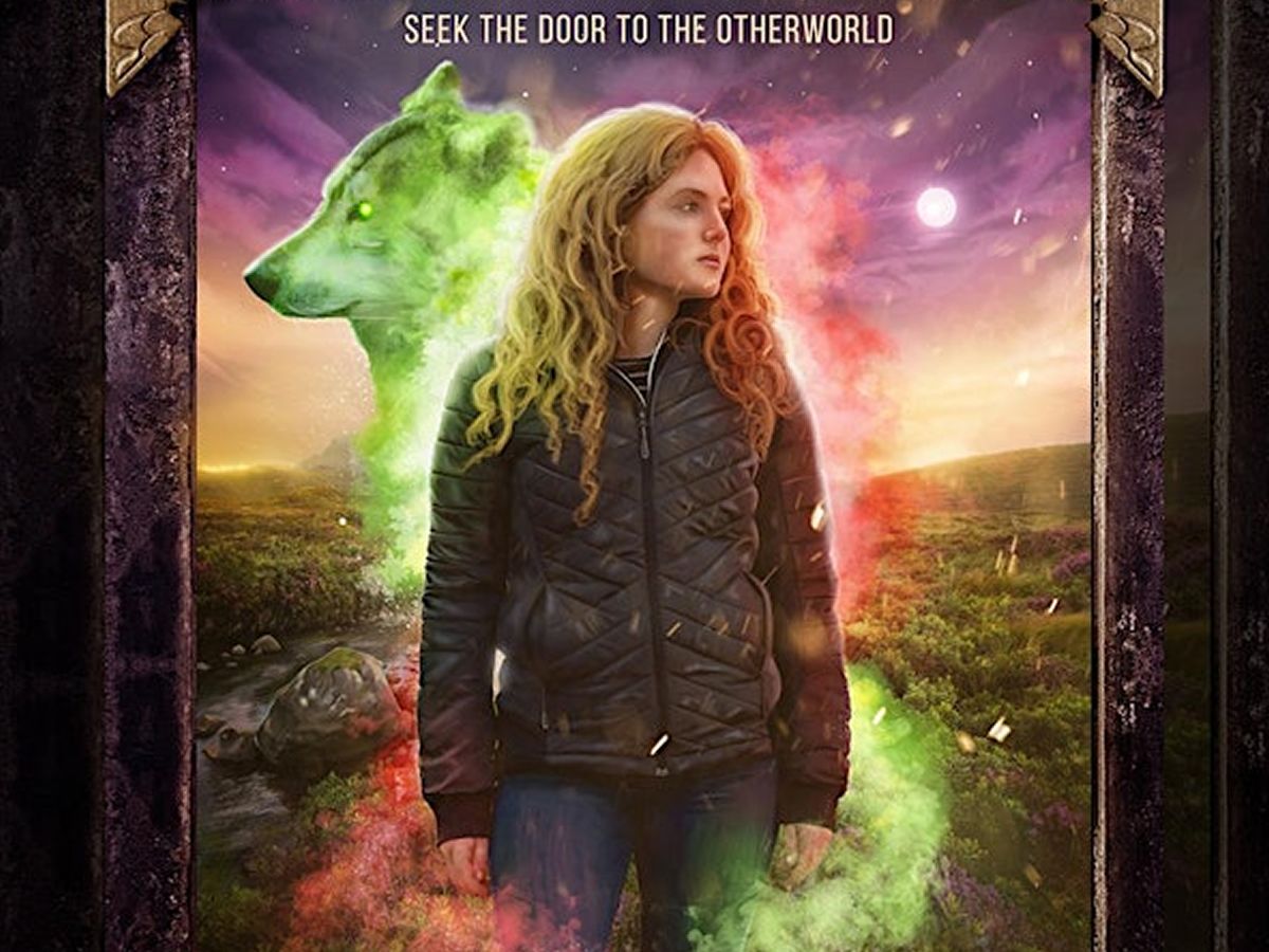 Faithful - Scottish Fairytale Short Film World Premiere