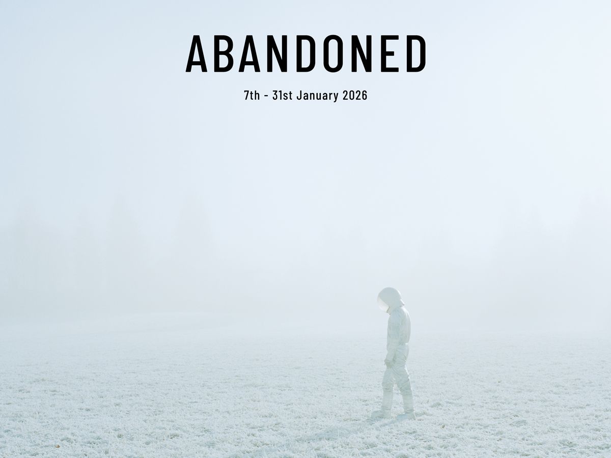 Abandoned: International Photography Exhibition