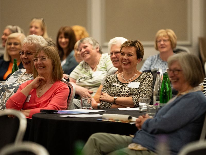 Nwr National Womens Register Giffnock Group