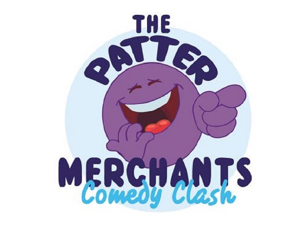 Epilepsy Scotland’s Patter Merchants Comedy Clash