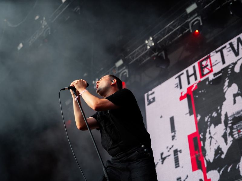 The Twilight Sad