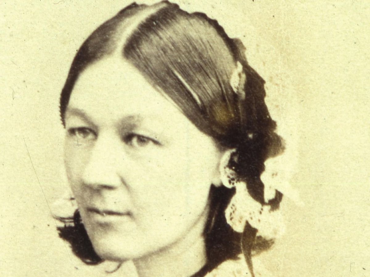 Paisley & District U3A Talks: Florence Nightingale’s Legacy In Healthcare