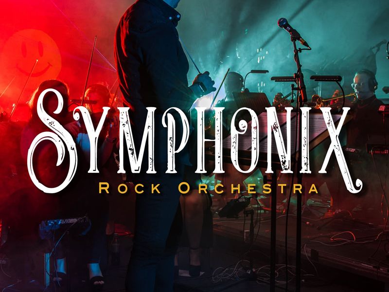 Symphonix Rock Orchestra