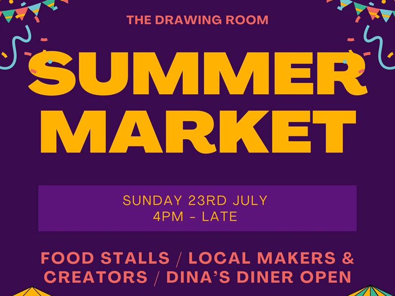 Summer Market