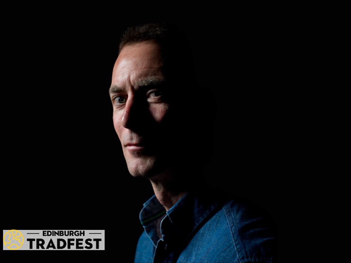 Edinburgh Tradfest: An Introduction to Gaelic Storytelling