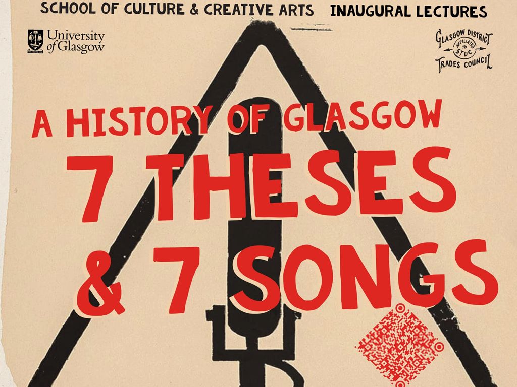 The Tenementals - Glasgow: A History