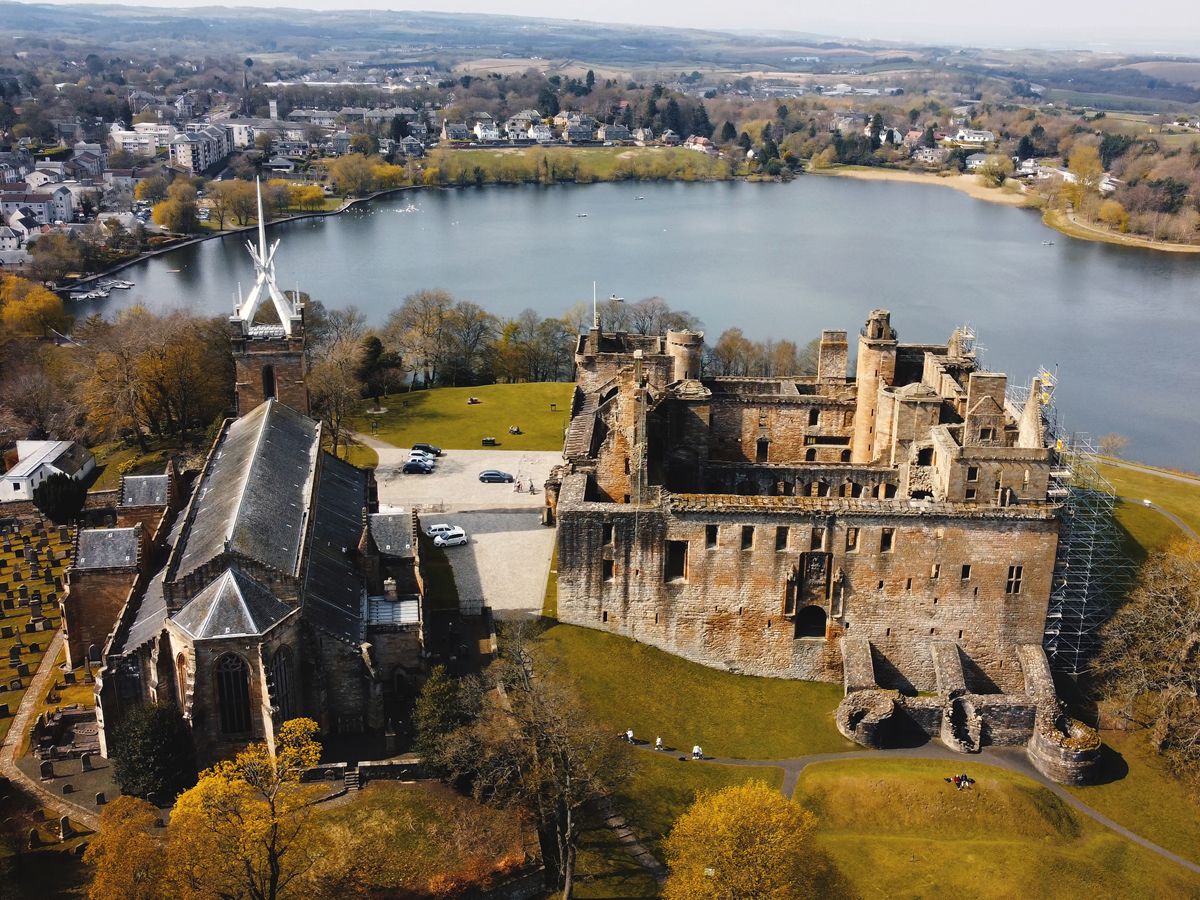 Linlithgow Palace