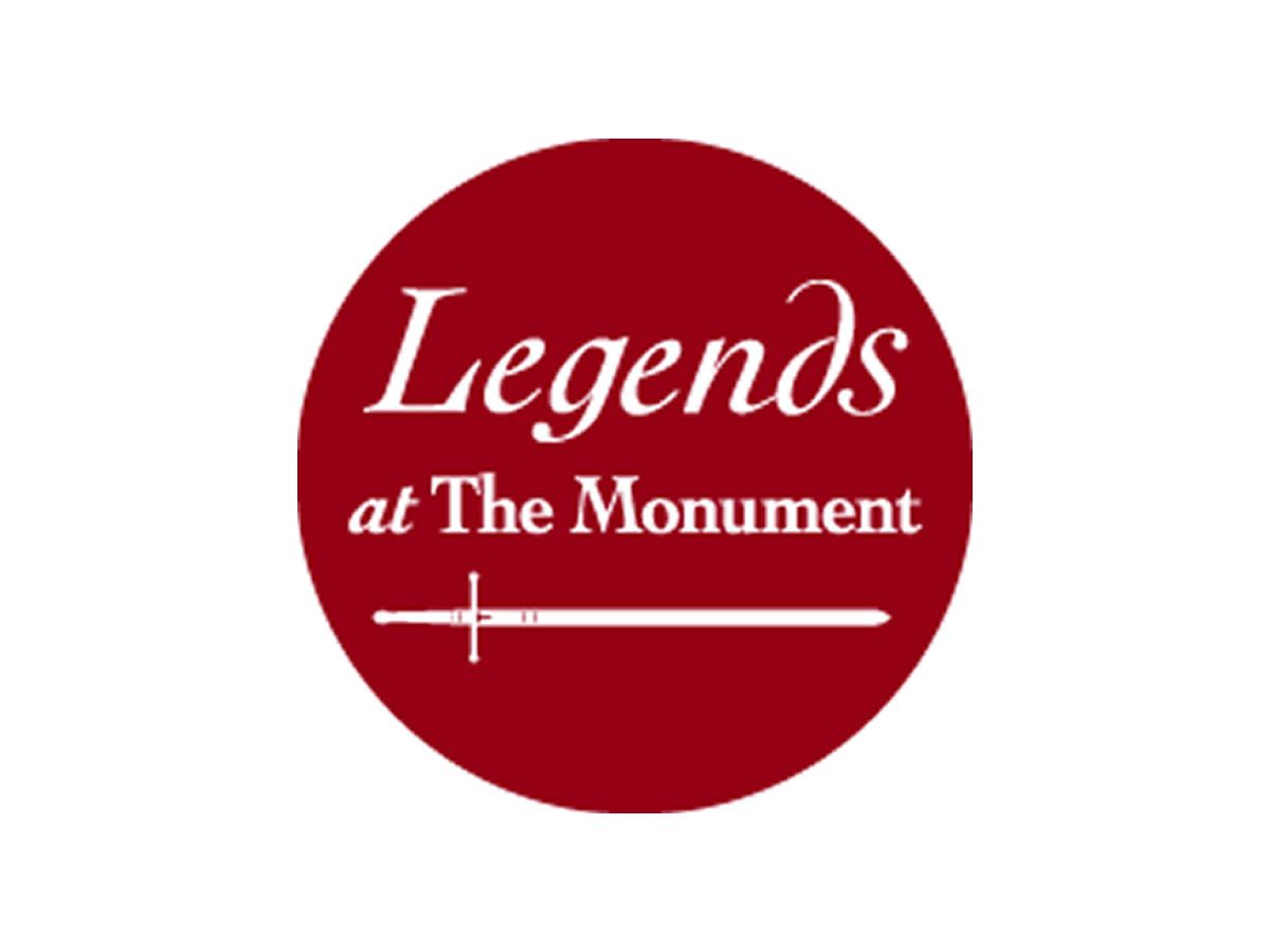 Legends At The Monument