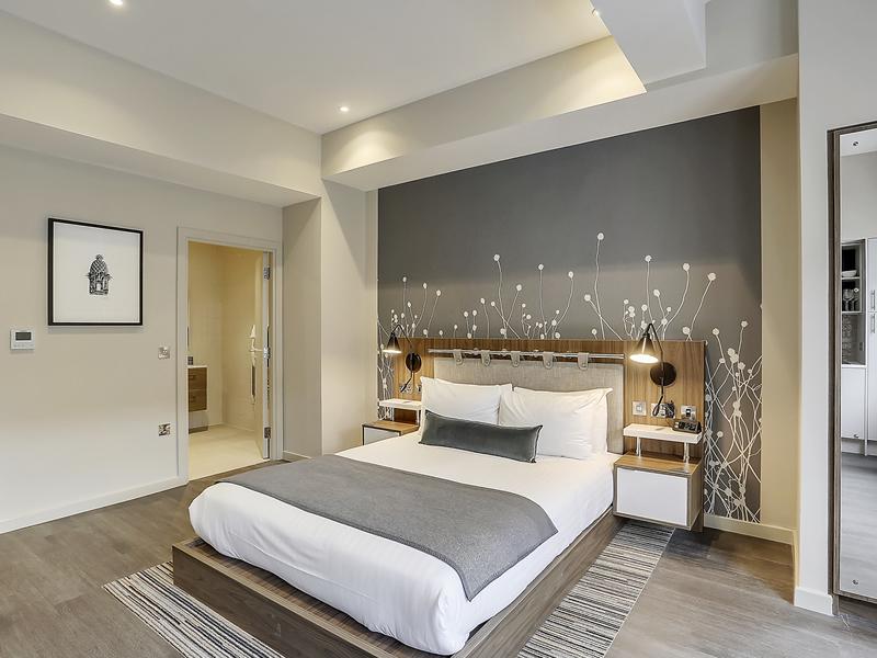 UK aparthotel brand Native announce the opening of Native Edinburgh