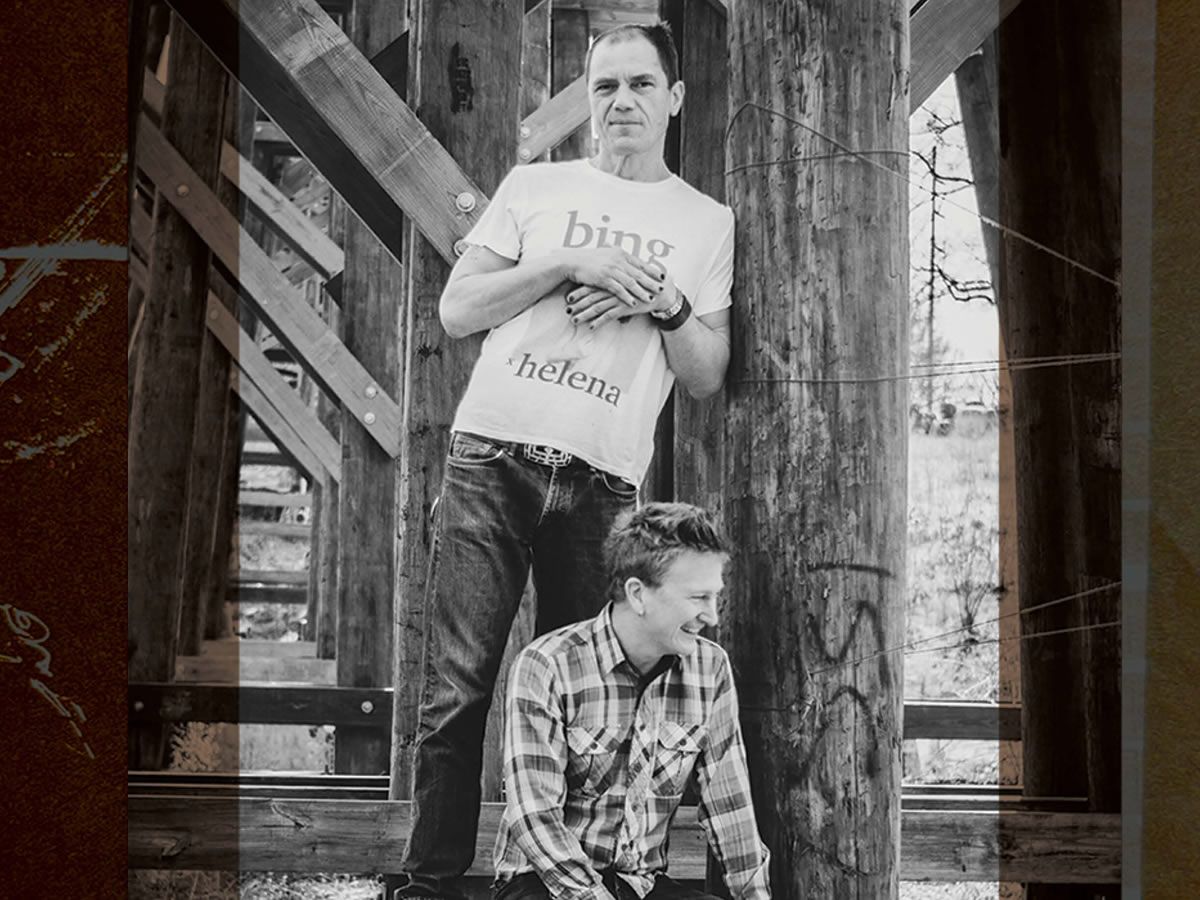 Michael Shannon & Jason Narducy and Friends play R.E.M.’s ‘Life’s Rich Pageant’