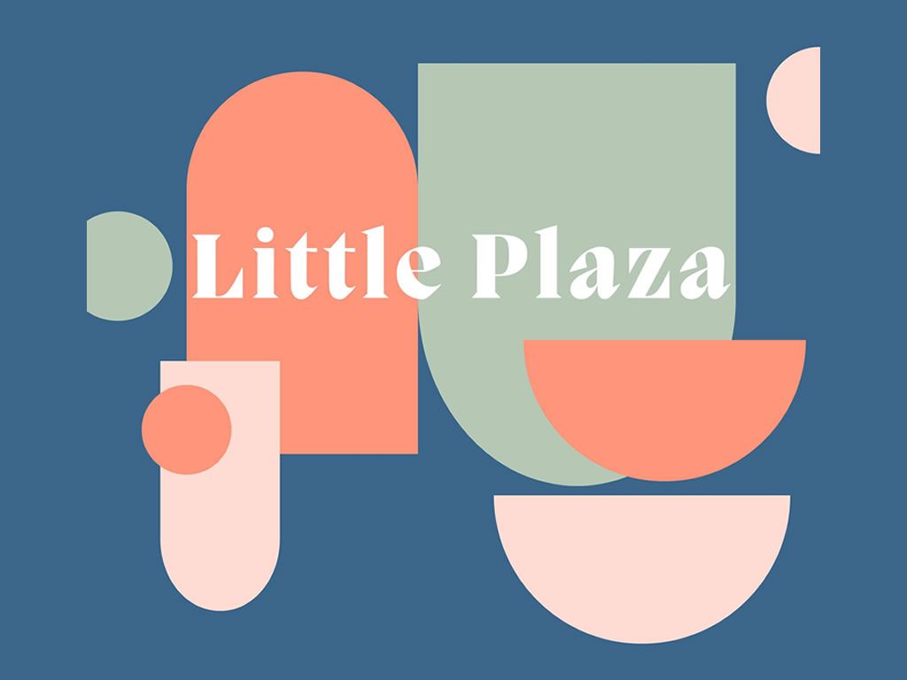 Little Plaza