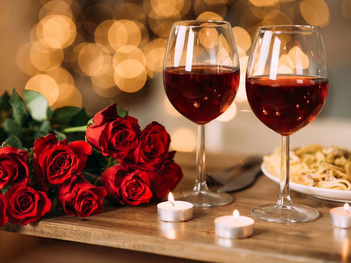 Adult Cooking Class - Valentine’s Master Classes