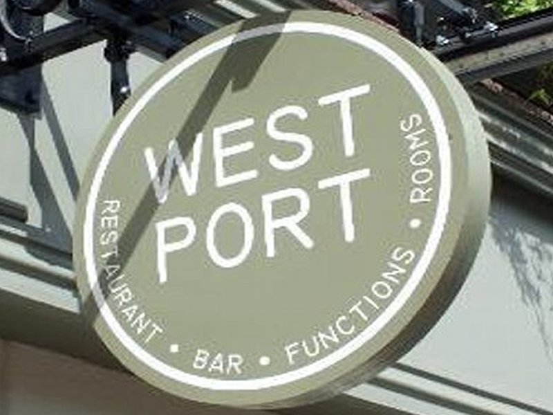 West Port Hotel