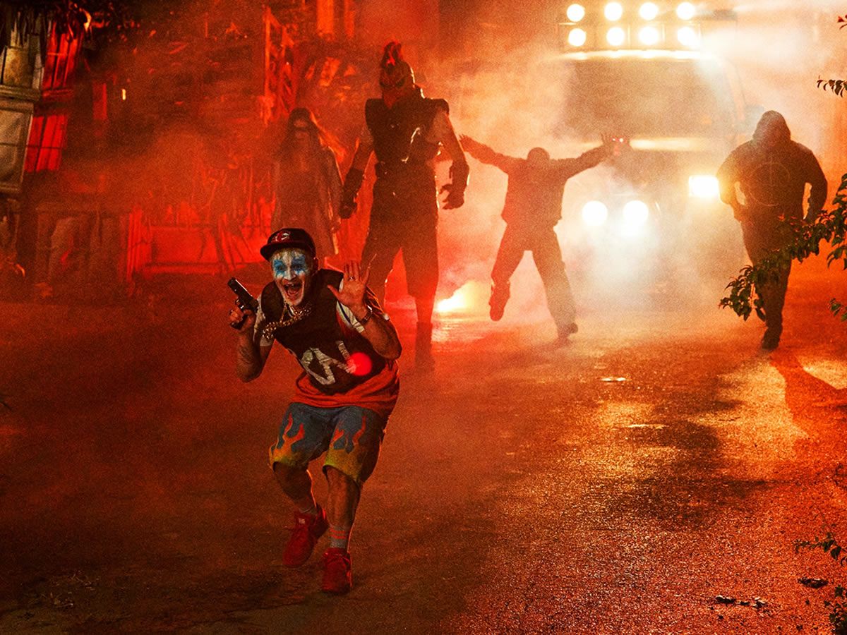 Edinburgh International Film Festival announces closing night film of Midnight Madness strand