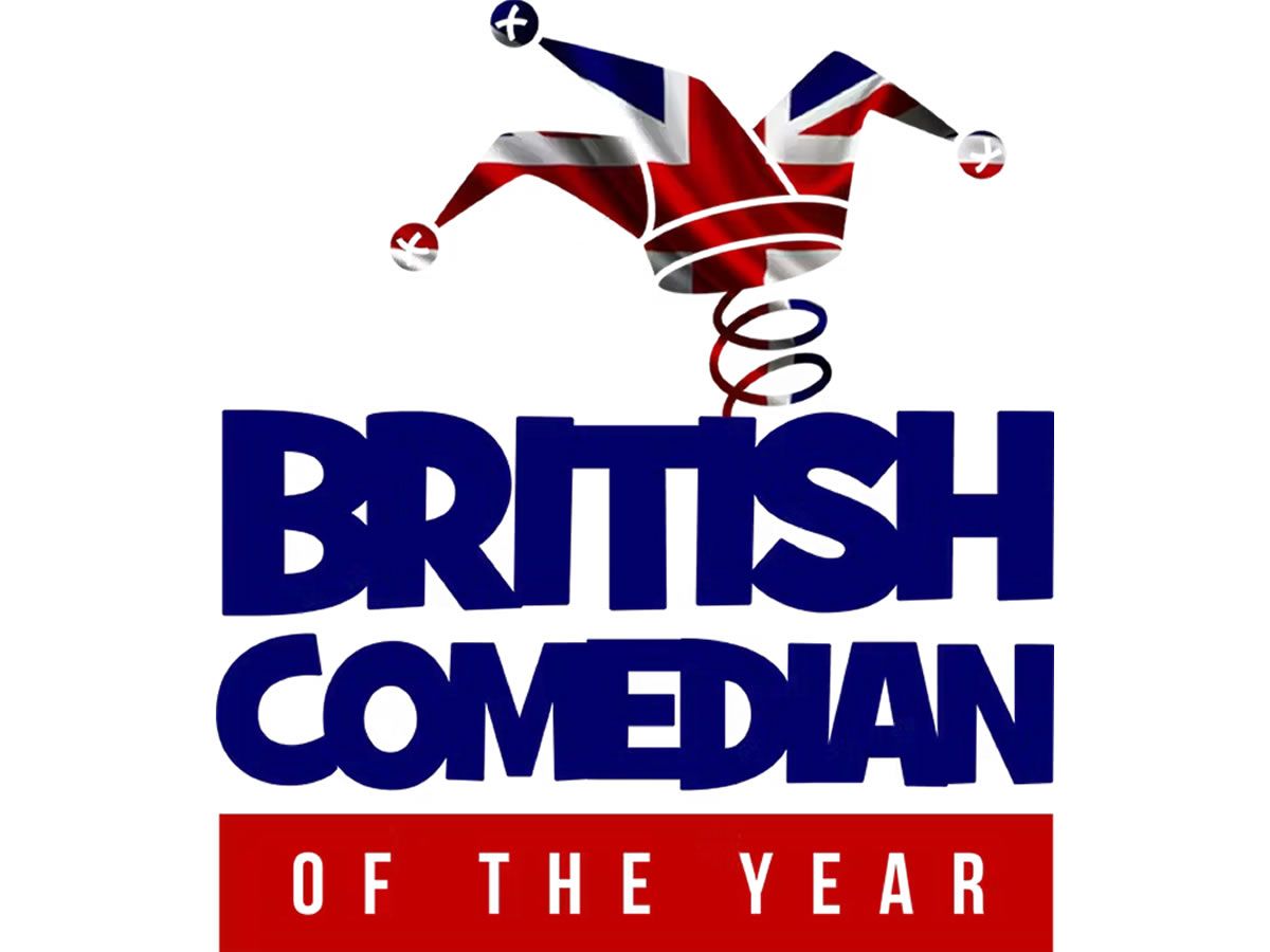 British Comedian of the Year (Scotland Heat)