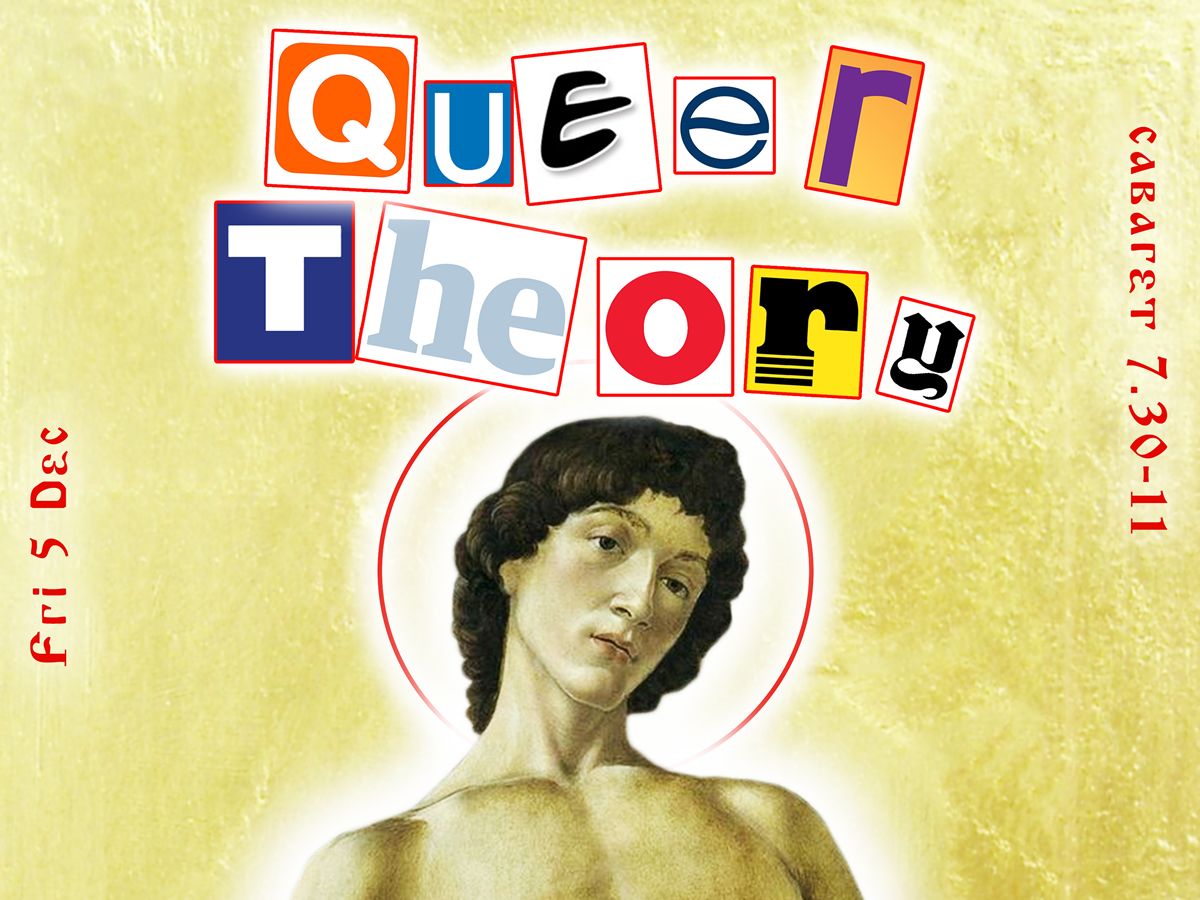 Queer Theory: Arrows of Desire