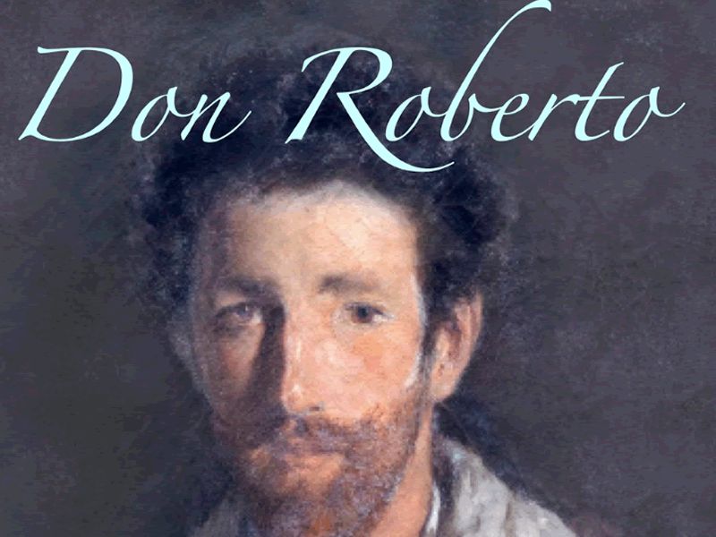 Don Roberto - Book Launch