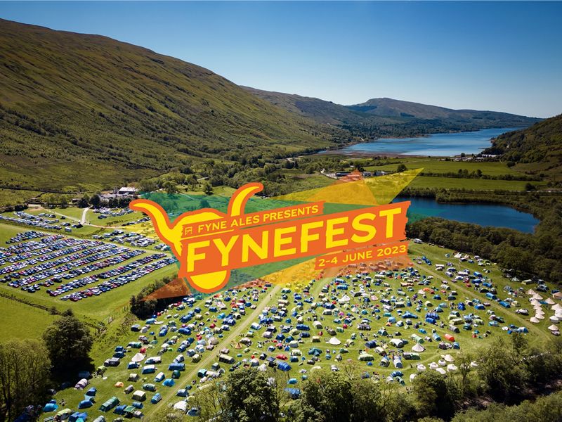 FyneFest
