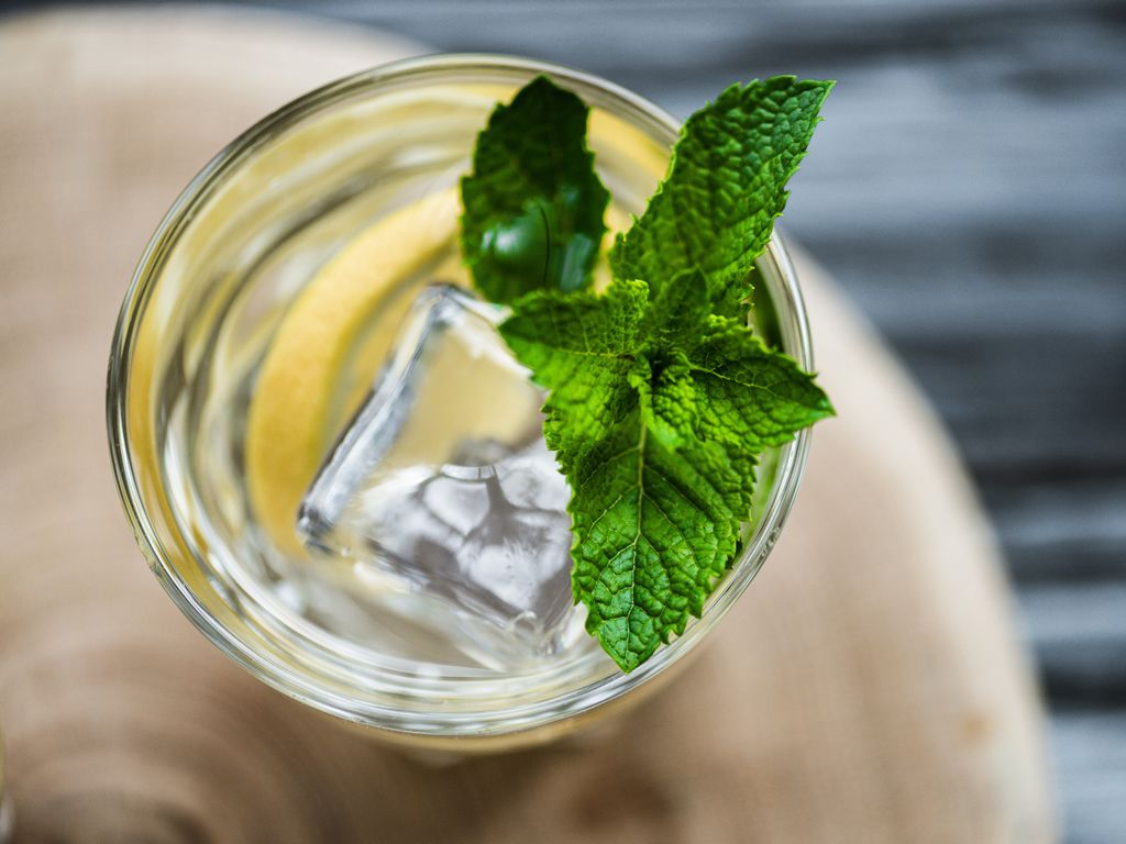 Rum Tasting & Cocktail Class