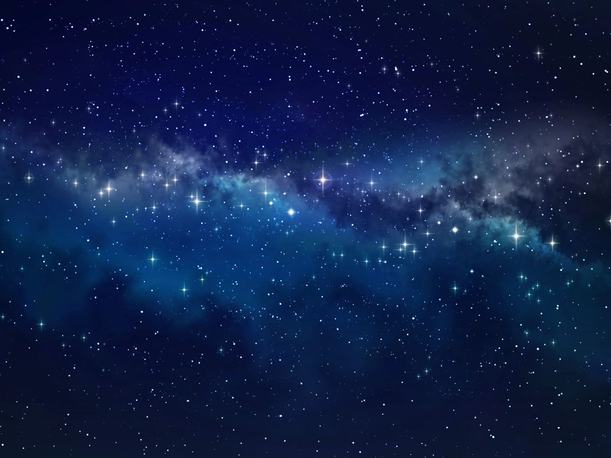 Supper In The Stars