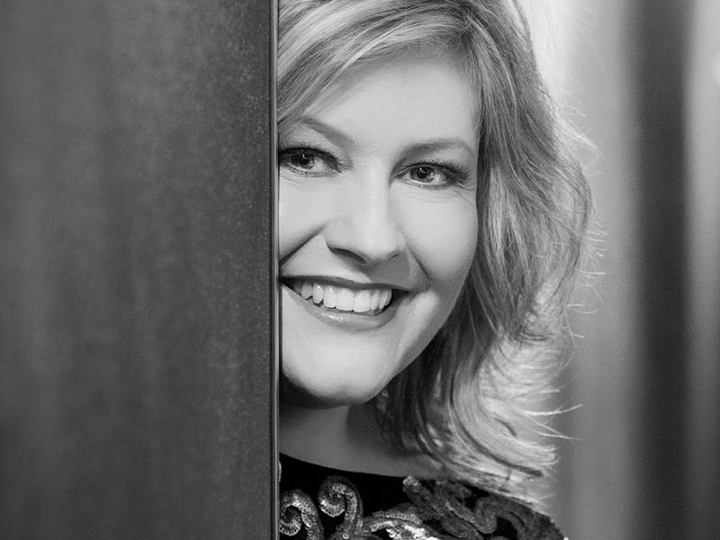 SCO 22/23: Summer Nights with Karen Cargill