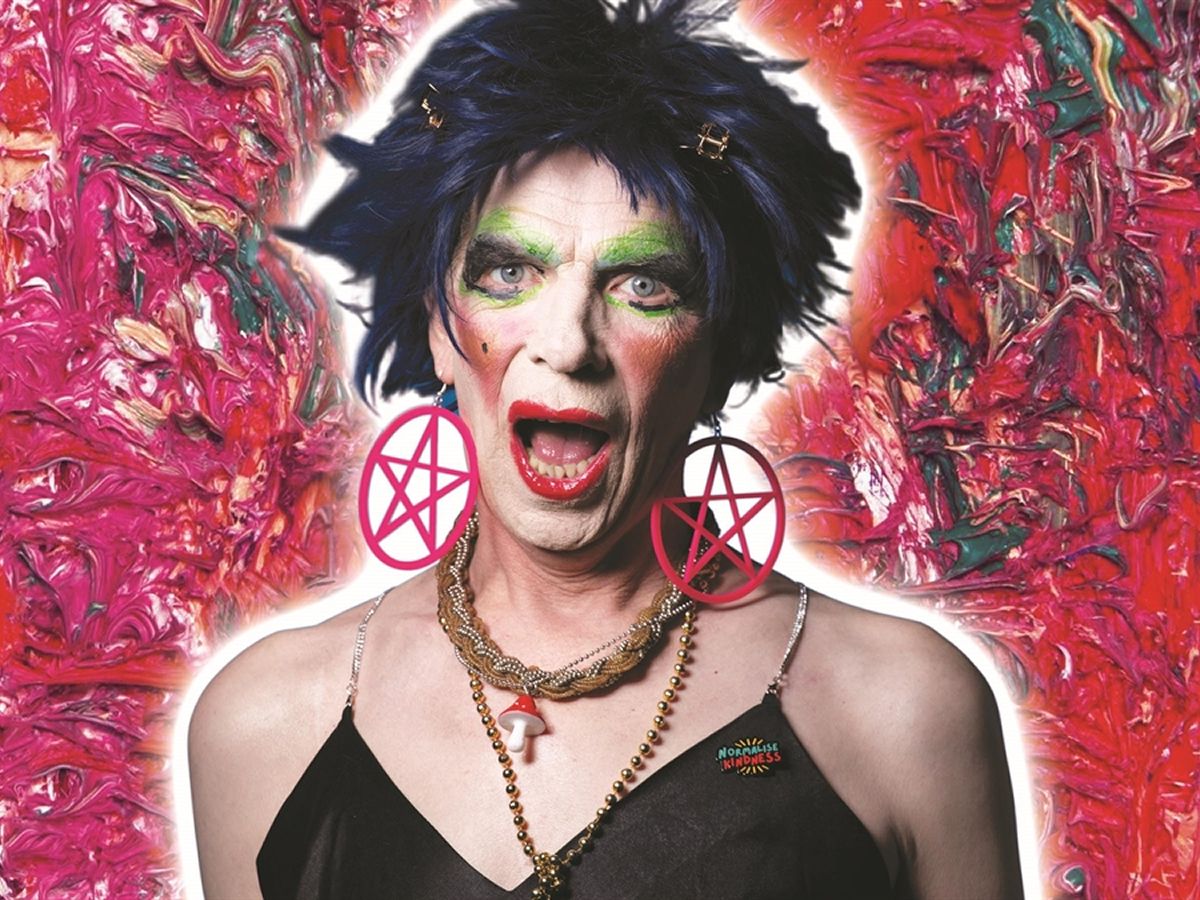 Queer Theory’s 10th Birthday